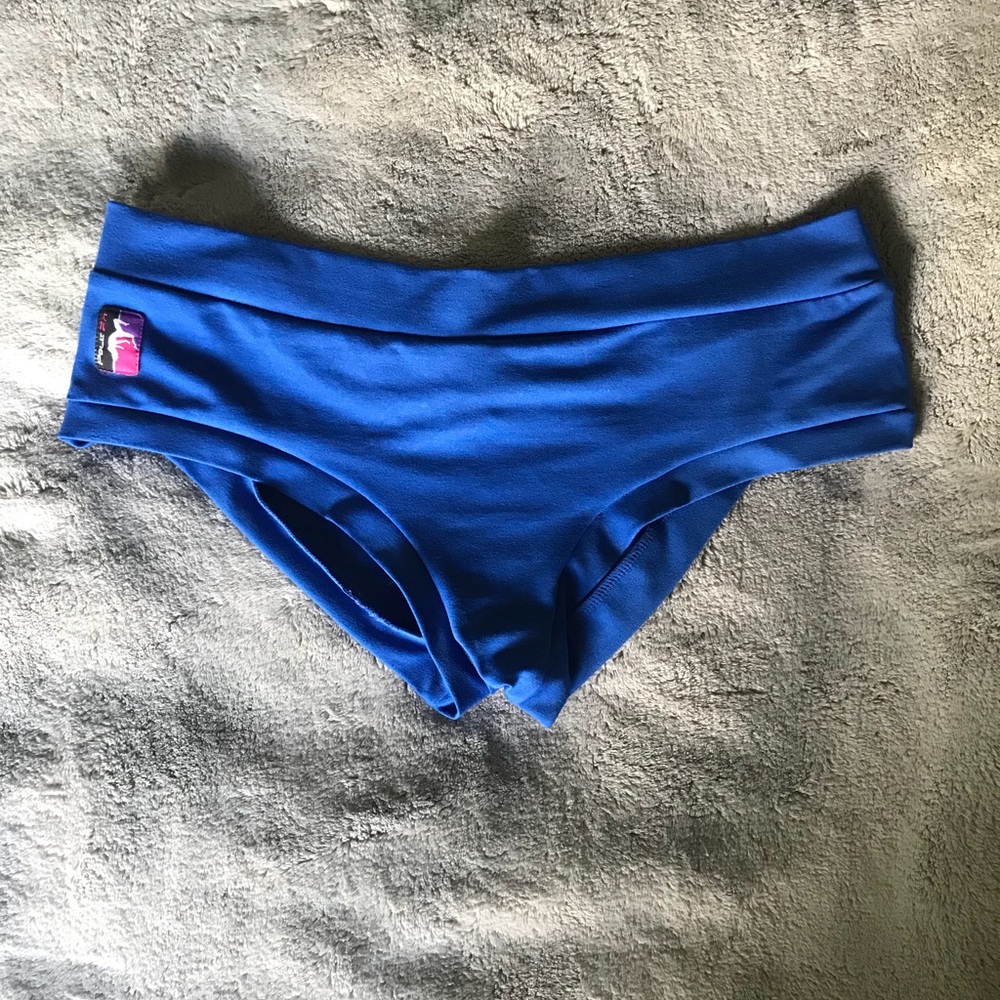 Bad Kitty Brazil Bottoms